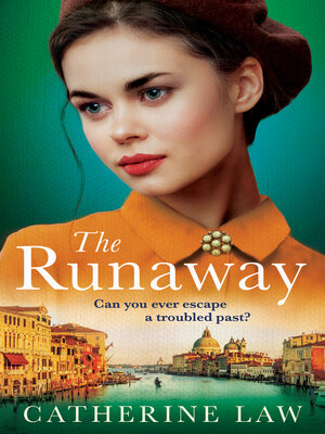 cover image of The Runaway